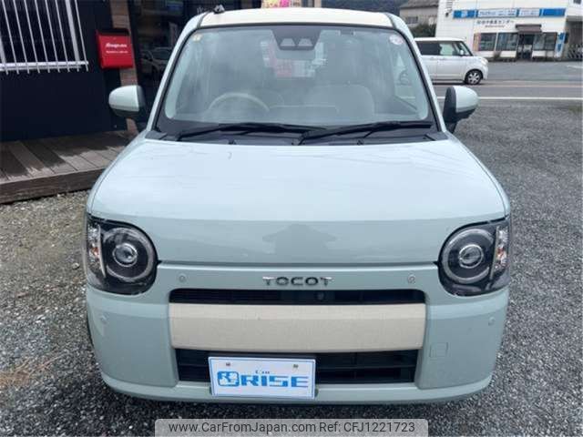 daihatsu mira-tocot 2018 -DAIHATSU--Mira Tocot DBA-LA550S--LA550S-007995---DAIHATSU--Mira Tocot DBA-LA550S--LA550S-007995- image 2