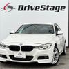 bmw 3-series 2016 quick_quick_LDA-8C20_WBA8C56000NU23983 image 1