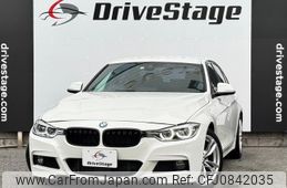 bmw 3-series 2016 quick_quick_LDA-8C20_WBA8C56000NU23983