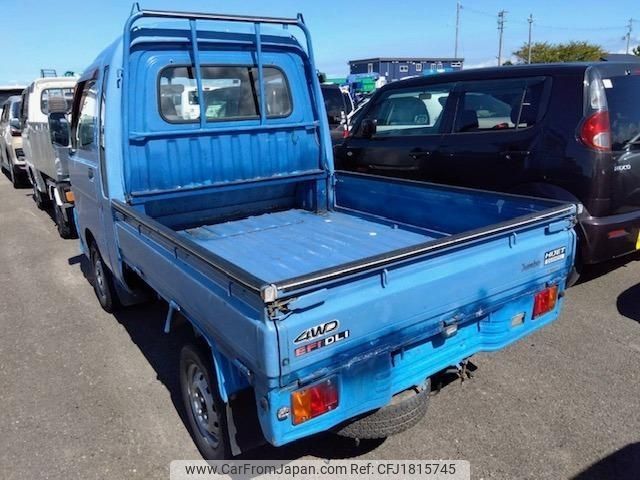 daihatsu hijet-truck 1999 CFJ1815745 image 2