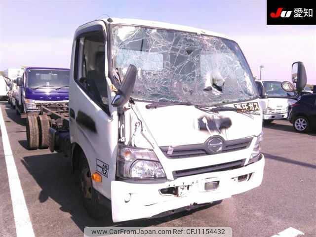 hino hino-others 2018 -HINO--Hino Truck XZU720M-0015897---HINO--Hino Truck XZU720M-0015897- image 1