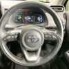 toyota aqua 2023 -TOYOTA--AQUA 6AA-MXPK11--MXPK11-2125595---TOYOTA--AQUA 6AA-MXPK11--MXPK11-2125595- image 11