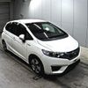 honda fit 2014 -HONDA--Fit GP5-1017827---HONDA--Fit GP5-1017827- image 1