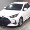 toyota yaris 2021 -TOYOTA--Yaris MXPH10-2068231---TOYOTA--Yaris MXPH10-2068231- image 1