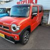 suzuki hustler 2020 -SUZUKI 【愛媛 581ｾ3923】--Hustler MR92S--116219---SUZUKI 【愛媛 581ｾ3923】--Hustler MR92S--116219- image 1