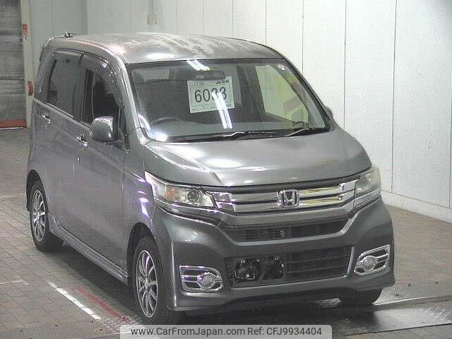 honda n-wgn 2015 -HONDA--N WGN JH2--1101609---HONDA--N WGN JH2--1101609- image 1