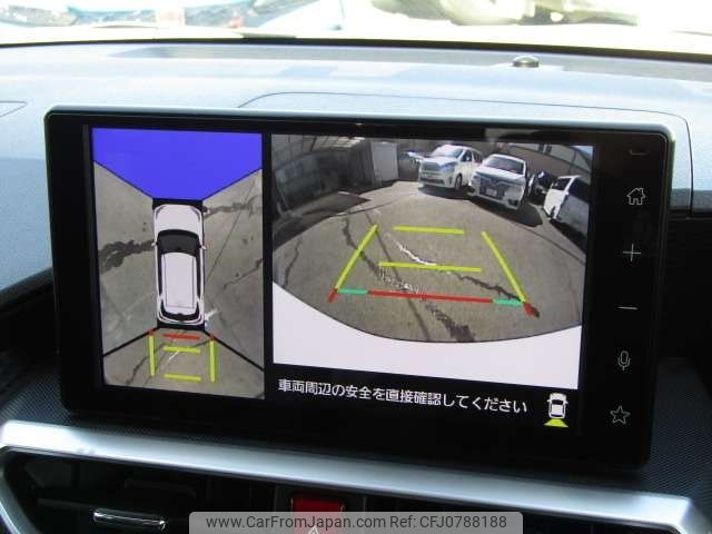 daihatsu rocky 2022 -DAIHATSU--Rocky 5BA-A201S--A201S-0005590---DAIHATSU--Rocky 5BA-A201S--A201S-0005590- image 2