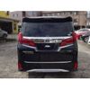 toyota alphard 2018 -TOYOTA 【豊田 300ﾜ2396】--Alphard DBA-GGH30W--GGH30W-0026962---TOYOTA 【豊田 300ﾜ2396】--Alphard DBA-GGH30W--GGH30W-0026962- image 34