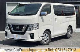 nissan caravan-van 2018 CFJ1647013