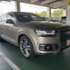audi q7 2017 quick_quick_ABA-4MCREA_WAUZZZ4M2HD055730 image 13