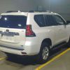 toyota land-cruiser-prado 2022 -TOYOTA 【横浜 305ﾊ6616】--Land Cruiser Prado 3BA-TRJ150W--TRJ150-0143665---TOYOTA 【横浜 305ﾊ6616】--Land Cruiser Prado 3BA-TRJ150W--TRJ150-0143665- image 2