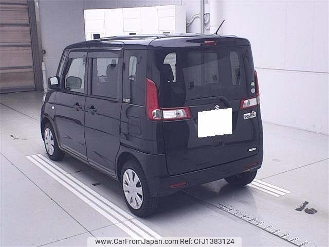 suzuki spacia 2014 -SUZUKI 【岐阜 582ﾕ6416】--Spacia MK32S--165708---SUZUKI 【岐阜 582ﾕ6416】--Spacia MK32S--165708- image 2