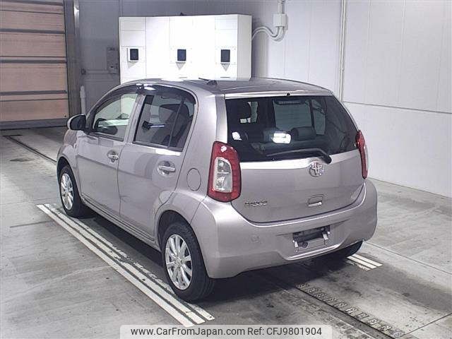 toyota passo 2015 -TOYOTA--Passo KGC30-0220244---TOYOTA--Passo KGC30-0220244- image 2