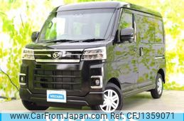 daihatsu atrai 2024 quick_quick_3BD-S700V_S700V-0118831