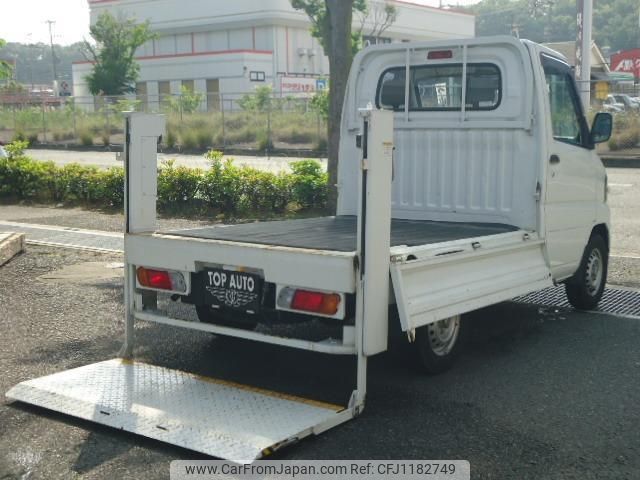 mitsubishi minicab-truck 2011 quick_quick_GBD-U61T_U61T-1603918 image 1