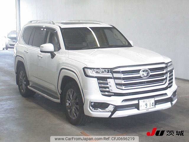 toyota land-cruiser 2022 -TOYOTA 【帯広 331ﾉ914】--Land Cruiser VJA300W--4044164---TOYOTA 【帯広 331ﾉ914】--Land Cruiser VJA300W--4044164- image 1