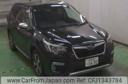 subaru forester 2019 -SUBARU 【長岡 301ｽ1692】--Forester SKE--013961---SUBARU 【長岡 301ｽ1692】--Forester SKE--013961-