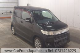 suzuki wagon-r 2008 -SUZUKI--Wagon R MH23S--802899---SUZUKI--Wagon R MH23S--802899-