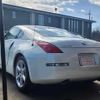 nissan fairlady-z 2002 quick_quick_UA-Z33_Z33-006555 image 8