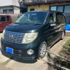 nissan elgrand 2005 -NISSAN--Elgrand CBA-NE51--NE51-110478---NISSAN--Elgrand CBA-NE51--NE51-110478- image 2