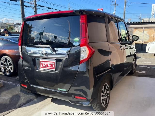 toyota roomy 2017 quick_quick_M900A_M900A-0034291 image 2