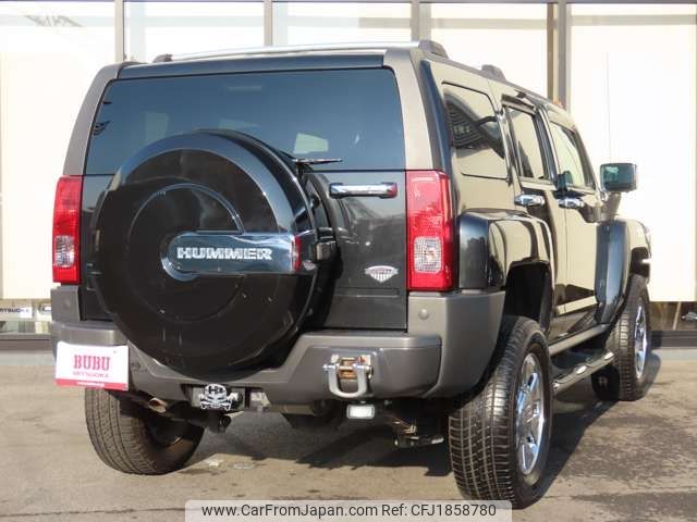 hummer hummer-others 2009 CFJ1858780 image 2