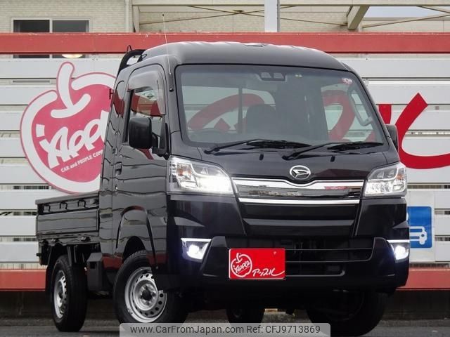 daihatsu hijet-truck 2021 -DAIHATSU--Hijet Truck S510P--0380233---DAIHATSU--Hijet Truck S510P--0380233- image 2