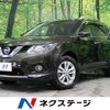 nissan x-trail 2015 -NISSAN--X-Trail DBA-NT32--NT32-532723---NISSAN--X-Trail DBA-NT32--NT32-532723- image 1