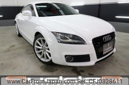 audi tt 2012 -AUDI--Audi TT ABA-8JCESF--TRUZZZ8J4C1011781---AUDI--Audi TT ABA-8JCESF--TRUZZZ8J4C1011781-