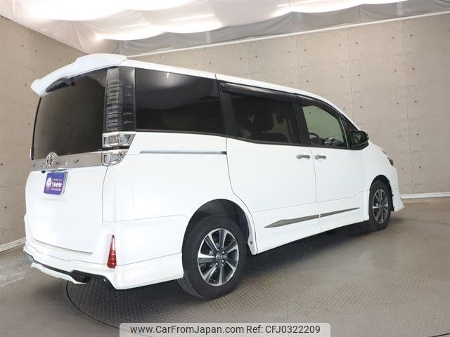 toyota voxy 2020 -TOYOTA--Voxy 3BA-ZRR85W--ZRR85-0147689---TOYOTA--Voxy 3BA-ZRR85W--ZRR85-0147689- image 2