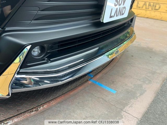 toyota harrier 2023 -TOYOTA--Harrier 6BA-MXUA80--MXUA80-0098556---TOYOTA--Harrier 6BA-MXUA80--MXUA80-0098556- image 2