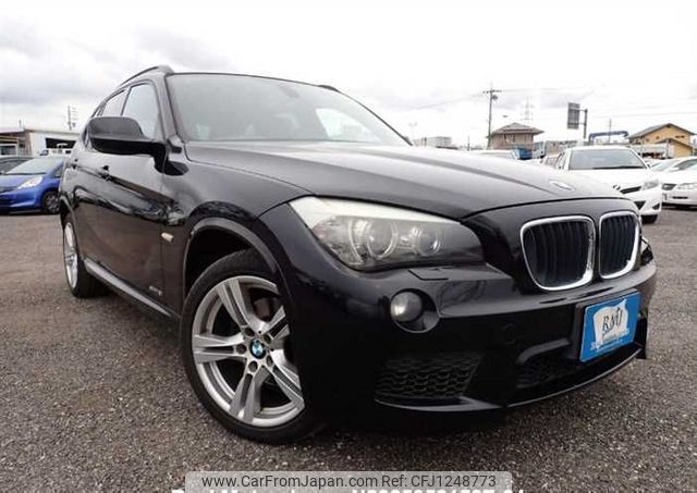 bmw x1 2012 646828-N2025050153F-24 image 1