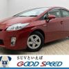 toyota prius 2010 quick_quick_DAA-ZVW30_ZVW30-1202038 image 1