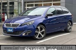 peugeot 308 2016 -PEUGEOT--Peugeot 308 ABA-T9WHN02--VF3LRHNYWGS032233---PEUGEOT--Peugeot 308 ABA-T9WHN02--VF3LRHNYWGS032233-