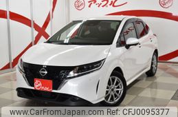 nissan note 2021 -NISSAN--Note 6AA-SNE13--SNE13-104743---NISSAN--Note 6AA-SNE13--SNE13-104743-