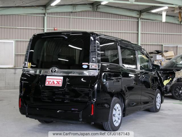 toyota voxy 2019 quick_quick_DBA-ZRR80G_ZRR80-0559896 image 2