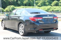 toyota mark-x 2014 NIKYO_GE10536