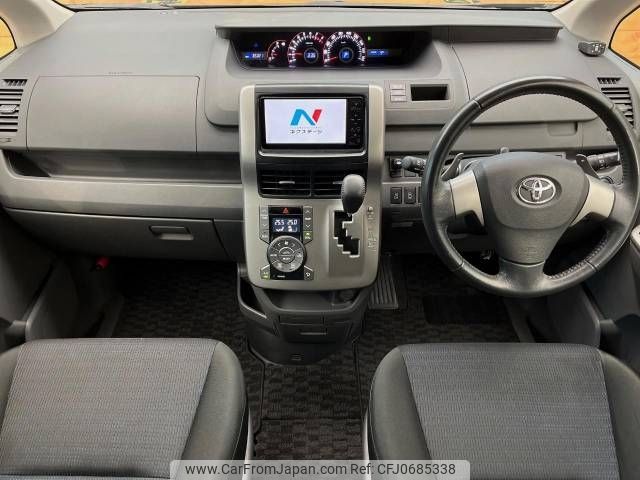 toyota voxy 2008 -TOYOTA--Voxy DBA-ZRR75W--ZRR75-0036640---TOYOTA--Voxy DBA-ZRR75W--ZRR75-0036640- image 2