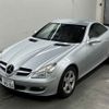 mercedes-benz slk-class 2006 -MERCEDES-BENZ 【相模 302ツ8506】--Benz SLK 171442-WBA1714422F113072---MERCEDES-BENZ 【相模 302ツ8506】--Benz SLK 171442-WBA1714422F113072- image 5