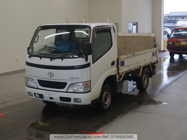 toyota dyna-truck 2004 -TOYOTA--Dyna KDY230-7010407---TOYOTA--Dyna KDY230-7010407- image 1