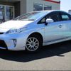 toyota prius 2015 -TOYOTA--Prius ZVW30--0437647---TOYOTA--Prius ZVW30--0437647- image 1