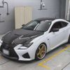 lexus rc-f 2015 -LEXUS 【伊豆 300な1662】--Lexus RC F USC10-6001201---LEXUS 【伊豆 300な1662】--Lexus RC F USC10-6001201- image 1