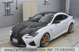 lexus rc-f 2015 -LEXUS 【伊豆 300な1662】--Lexus RC F USC10-6001201---LEXUS 【伊豆 300な1662】--Lexus RC F USC10-6001201-