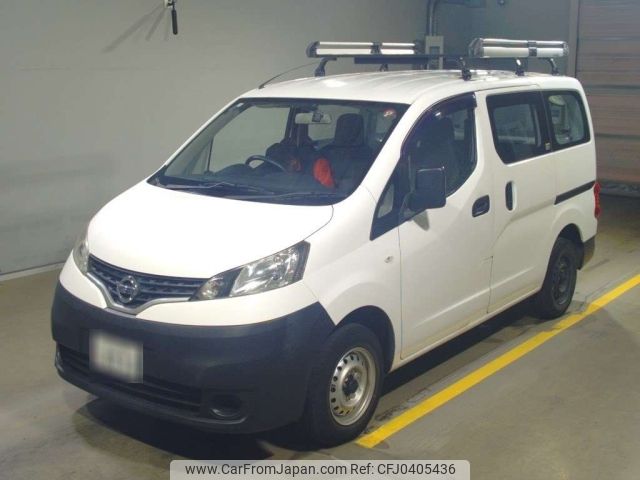 nissan nv200-vanette 2019 -NISSAN 【品川 400ふ4952】--NV200 VM20-131314---NISSAN 【品川 400ふ4952】--NV200 VM20-131314- image 1