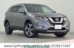 nissan x-trail 2019 -NISSAN--X-Trail DBA-NT32--NT32-312376---NISSAN--X-Trail DBA-NT32--NT32-312376-