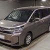 toyota voxy 2017 -TOYOTA 【神戸 504ﾁ1363】--Voxy DBA-ZRR80Gｶｲ--ZRR80-0352220---TOYOTA 【神戸 504ﾁ1363】--Voxy DBA-ZRR80Gｶｲ--ZRR80-0352220- image 1