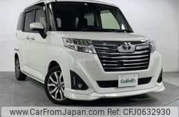 toyota roomy 2018 -TOYOTA--Roomy DBA-M900A--M900A-0148910---TOYOTA--Roomy DBA-M900A--M900A-0148910-