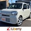 suzuki alto 2024 quick_quick_HA37S_HA37S-184194 image 1