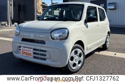 suzuki alto 2024 quick_quick_HA37S_HA37S-184194