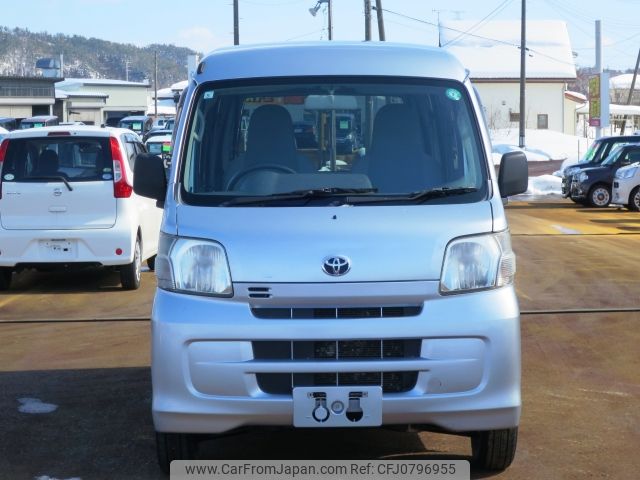 toyota pixis-van 2012 -TOYOTA--Pixis Van EBD-S331M--S331M-0000955---TOYOTA--Pixis Van EBD-S331M--S331M-0000955- image 2